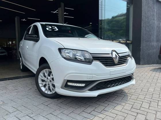 RENAULT SANDERO 1.0 12V SCE FLEX S EDITION MANUAL